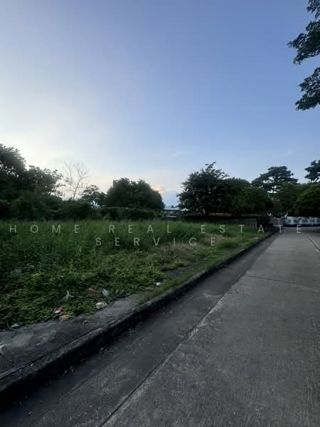 Panya Pattanakarn Village, Bangkok, Soi Phatthanakarn 30, Suan Luang, Bangkok, , 1,188 sqm, Land For Sale, by HOME Real Estate Service, 500496343 - DDproperty.com