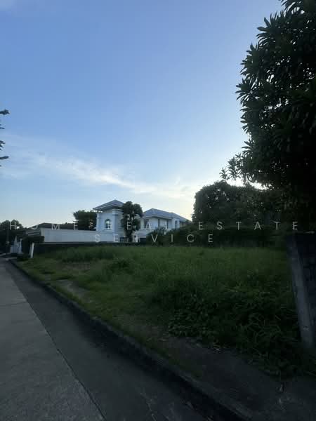 Panya Pattanakarn Village, Bangkok, Soi Phatthanakarn 30, Suan Luang, Bangkok, , 1,188 sqm, Land For Sale, by HOME Real Estate Service, 500496343 - DDproperty.com