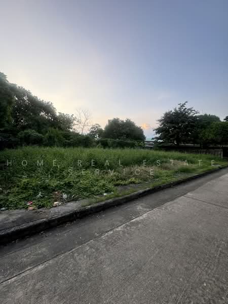 Panya Pattanakarn Village : หมู่บ้านปัญญา พัฒนาการ, กรุงเทพ, ซอยพัฒนาการ 30, สวนหลวง, กรุงเทพ, 1,188 ตร.ม., ที่ดิน ขาย, โดย HOME Real Estate Service, 500496343 - DDproperty.com