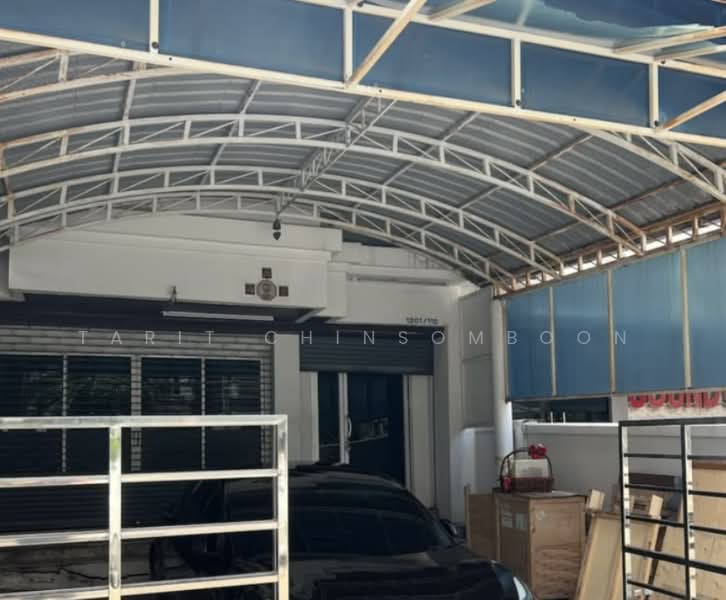 ทาวน์เฮ้าส์ 3-ห้องนอน, กรุงเทพ, พลับพลา, วังทองหลาง, กรุงเทพ, 263 ตร.ม., ทาวน์เฮ้าส์ ขาย, โดย Tarit Chinsomboon, 500496344 - DDproperty.com