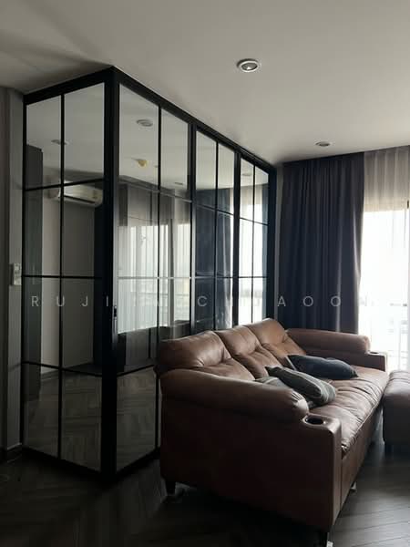 Urbano Rajavithi, Bangkok, Rajavithi Road, Bang Phlat, Bangkok, 2 Bedrooms, 65 sqm, Condo For Sale, by Rujira Chuaoon, 500496345 - DDproperty.com