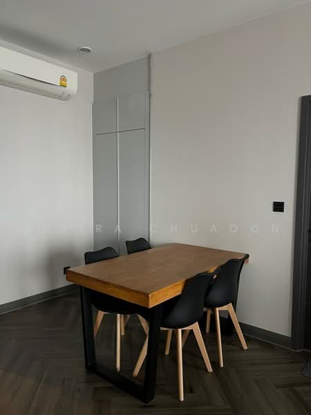 Urbano Rajavithi, Bangkok, Rajavithi Road, Bang Phlat, Bangkok, 2 Bedrooms, 65 sqm, Condo For Sale, by Rujira Chuaoon, 500496345 - DDproperty.com