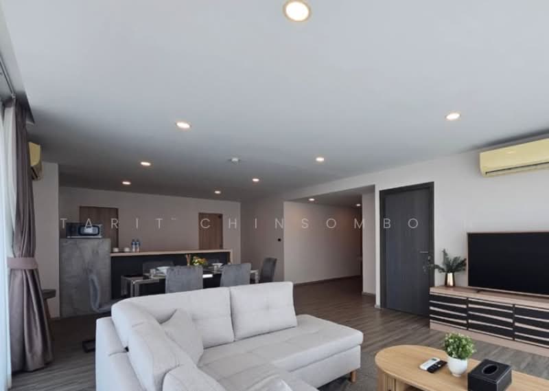The Teak Sukhumvit 39, Bangkok, 86/2 Soi Sukhumvit 39, Khlong Tan Nua, Watthana, Bangkok, 3 Bedrooms, 125 sqm, Condo For Sale, by Tarit Chinsomboon, 500496347 - DDproperty.com