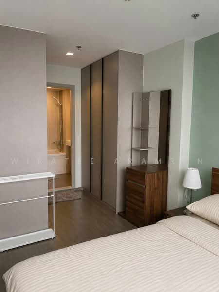 IDEO Sukhumvit 93, Bangkok, 2331 Soi Sukhumvit 93, Bang Chak, Phra Khanong, Bangkok, 1 Bedroom, 35 sqm, Condo For Rent, by Wiratee Aramrun, 500496348 - DDproperty.com