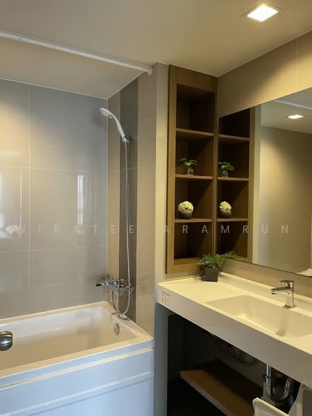 IDEO Sukhumvit 93, Bangkok, 2331 Soi Sukhumvit 93, Bang Chak, Phra Khanong, Bangkok, 1 Bedroom, 35 sqm, Condo For Rent, by Wiratee Aramrun, 500496348 - DDproperty.com