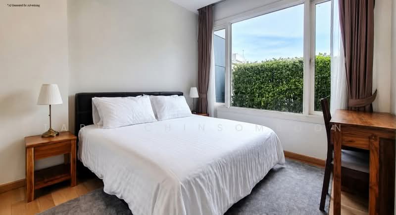 Siri At Sukhumvit, Bangkok, 902 Sukhumvit Road, Phra Kanong, Khlong Toei, Bangkok, 2 Bedrooms, 70 sqm, Condo For Sale, by Tarit Chinsomboon, 500496349 - DDproperty.com