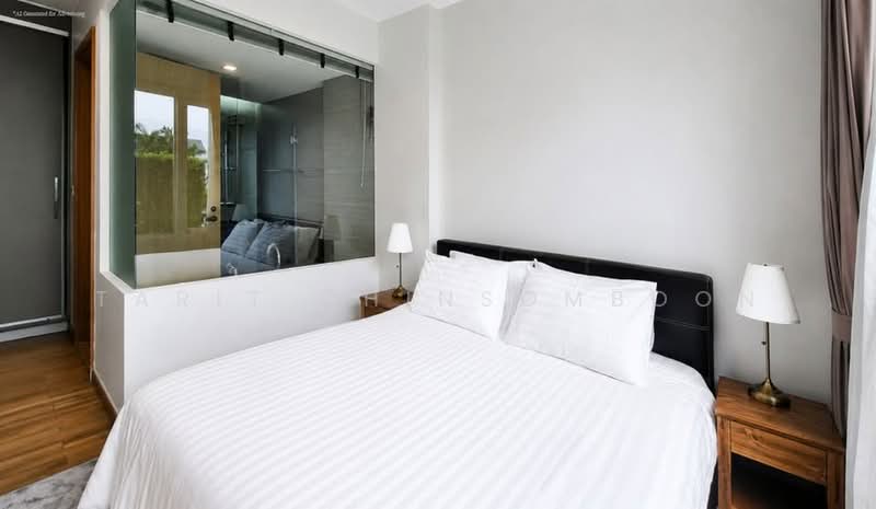 Siri At Sukhumvit, Bangkok, 902 Sukhumvit Road, Phra Kanong, Khlong Toei, Bangkok, 2 Bedrooms, 70 sqm, Condo For Sale, by Tarit Chinsomboon, 500496349 - DDproperty.com