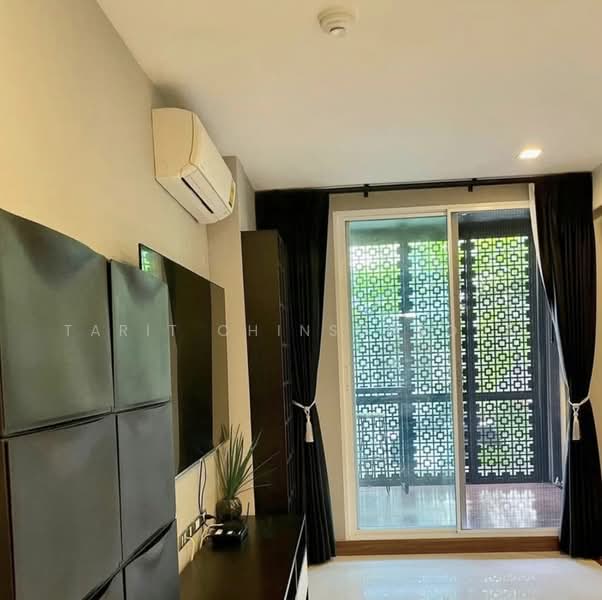 Tree Condo เอกมัย, กรุงเทพ, ซอยสมานฉันท์ ถนนพระราม 4, พระโขนง, คลองเตย, กรุงเทพ, 40 ตร.ม., คอนโด ขาย, โดย Tarit Chinsomboon, 500496351 - DDproperty.com