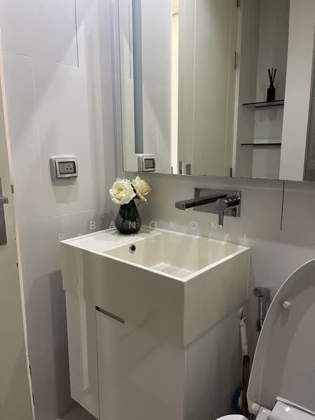 The Bangkok Sathorn, Bangkok, 111 South Sathorn Road, Yan Nawa, Sathon, Bangkok, 2 Bedrooms, 115 sqm, Condo For Rent, by Bangkok Residential, 500496352 - DDproperty.com