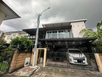 ขาย - Passorn Prestige Pattanakarn 38 : ภัสสร เพรจทีส พัฒนาการ 38, กรุงเทพ
