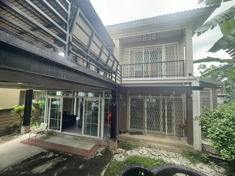 Passorn Prestige Pattanakarn 38, Bangkok, Soi Phatthanakan 38, Suan Luang, Bangkok, 3 Bedrooms, 206 sqm, Single Detached House For Sale, by HOME Real Estate Service, 500496353 - DDproperty.com
