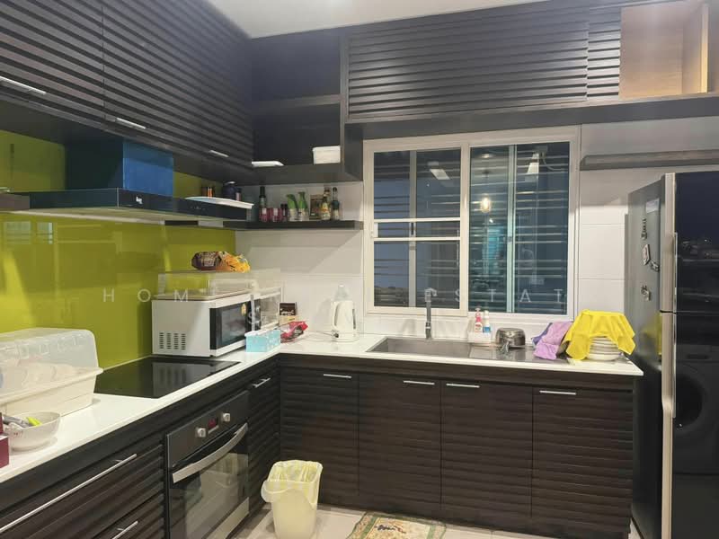 Passorn Prestige Pattanakarn 38 : ภัสสร เพรจทีส พัฒนาการ 38, กรุงเทพ, ซอยพัฒนาการ 38, สวนหลวง, กรุงเทพ, 206 ตร.ม., บ้านเดี่ยว ขาย, โดย HOME Real Estate Service, 500496353 - DDproperty.com