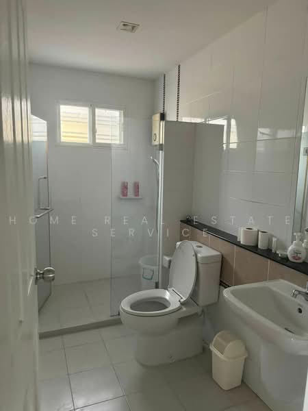 Passorn Prestige Pattanakarn 38, Bangkok, Soi Phatthanakan 38, Suan Luang, Bangkok, 3 Bedrooms, 206 sqm, Single Detached House For Sale, by HOME Real Estate Service, 500496353 - DDproperty.com