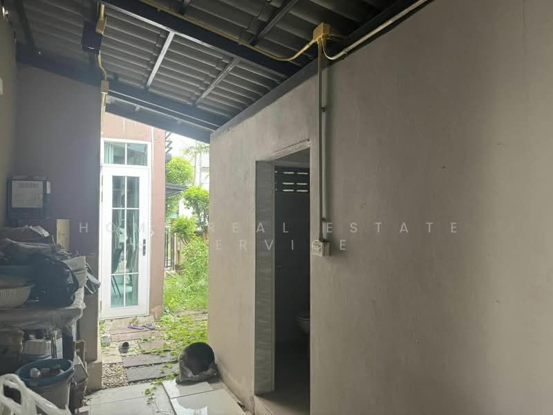 Passorn Prestige Pattanakarn 38, Bangkok, Soi Phatthanakan 38, Suan Luang, Bangkok, 3 Bedrooms, 206 sqm, Single Detached House For Sale, by HOME Real Estate Service, 500496353 - DDproperty.com