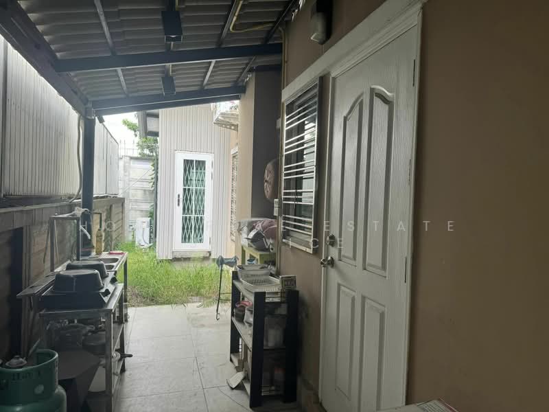 Passorn Prestige Pattanakarn 38, Bangkok, Soi Phatthanakan 38, Suan Luang, Bangkok, 3 Bedrooms, 206 sqm, Single Detached House For Sale, by HOME Real Estate Service, 500496353 - DDproperty.com