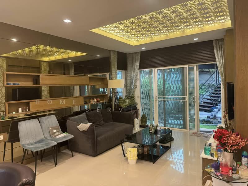 Passorn Prestige Pattanakarn 38, Bangkok, Soi Phatthanakan 38, Suan Luang, Bangkok, 3 Bedrooms, 206 sqm, Single Detached House For Sale, by HOME Real Estate Service, 500496353 - DDproperty.com