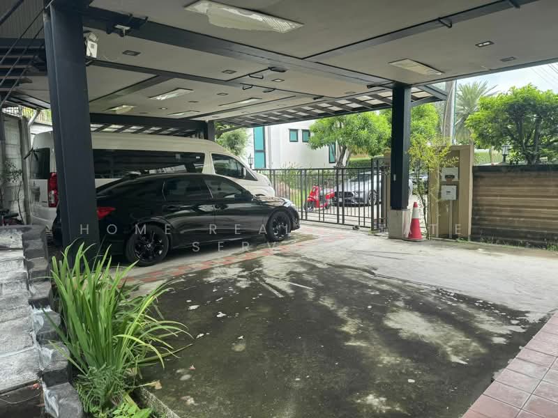 Passorn Prestige Pattanakarn 38 : ภัสสร เพรจทีส พัฒนาการ 38, กรุงเทพ, ซอยพัฒนาการ 38, สวนหลวง, กรุงเทพ, 206 ตร.ม., บ้านเดี่ยว ขาย, โดย HOME Real Estate Service, 500496353 - DDproperty.com
