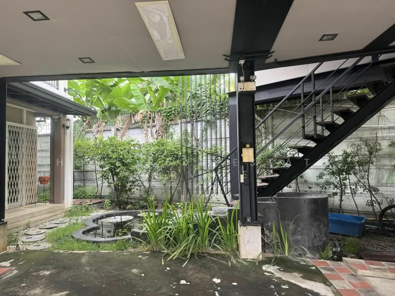 Passorn Prestige Pattanakarn 38, Bangkok, Soi Phatthanakan 38, Suan Luang, Bangkok, 3 Bedrooms, 206 sqm, Single Detached House For Sale, by HOME Real Estate Service, 500496353 - DDproperty.com