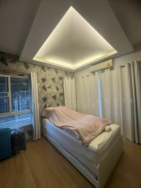 Passorn Prestige Pattanakarn 38, Bangkok, Soi Phatthanakan 38, Suan Luang, Bangkok, 3 Bedrooms, 206 sqm, Single Detached House For Sale, by HOME Real Estate Service, 500496353 - DDproperty.com