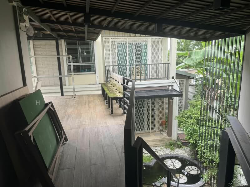 Passorn Prestige Pattanakarn 38, Bangkok, Soi Phatthanakan 38, Suan Luang, Bangkok, 3 Bedrooms, 206 sqm, Single Detached House For Sale, by HOME Real Estate Service, 500496353 - DDproperty.com