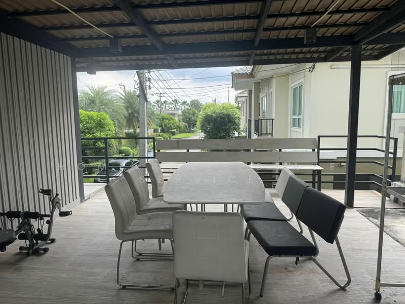 Passorn Prestige Pattanakarn 38, Bangkok, Soi Phatthanakan 38, Suan Luang, Bangkok, 3 Bedrooms, 206 sqm, Single Detached House For Sale, by HOME Real Estate Service, 500496353 - DDproperty.com
