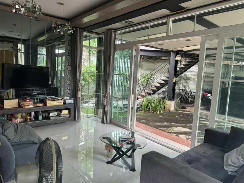 Passorn Prestige Pattanakarn 38, Bangkok, Soi Phatthanakan 38, Suan Luang, Bangkok, 3 Bedrooms, 206 sqm, Single Detached House For Sale, by HOME Real Estate Service, 500496353 - DDproperty.com