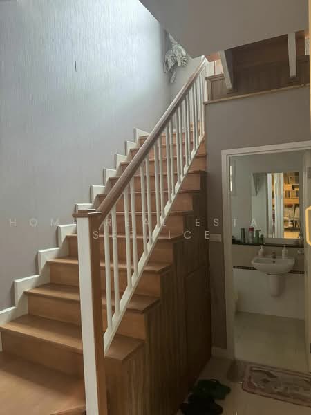 Passorn Prestige Pattanakarn 38, Bangkok, Soi Phatthanakan 38, Suan Luang, Bangkok, 3 Bedrooms, 206 sqm, Single Detached House For Sale, by HOME Real Estate Service, 500496353 - DDproperty.com