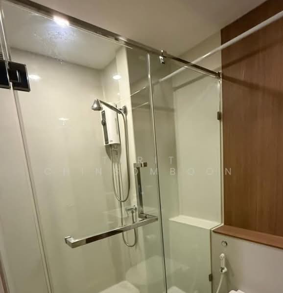 Blossom Condo @ Sathorn-Charoenrat, Bangkok, Charoen Rat Road, Thung Wat Don, Sathon, Bangkok, 2 Bedrooms, 63 sqm, Condo For Rent, by Tarit Chinsomboon, 500496355 - DDproperty.com