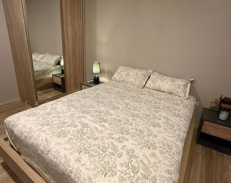 Blossom Condo @ Sathorn-Charoenrat : บลอสซั่ม คอนโด สาทร-เจริญราษฎร์, กรุงเทพ, ถนนเจริญราษฎร์, ทุ่งวัดดอน, สาทร, กรุงเทพ, 63 ตร.ม., คอนโด ให้เช่า, โดย Tarit Chinsomboon, 500496355 - DDproperty.com