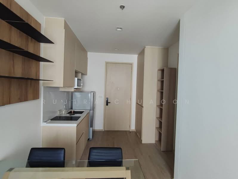 Noble State 39, Bangkok, 35 Soi Sukhumvit 39, Khlong Tan Nua, Watthana, Bangkok, 1 Bedroom, 35 sqm, Condo For Sale, by Rujira Chuaoon, 500496356 - DDproperty.com