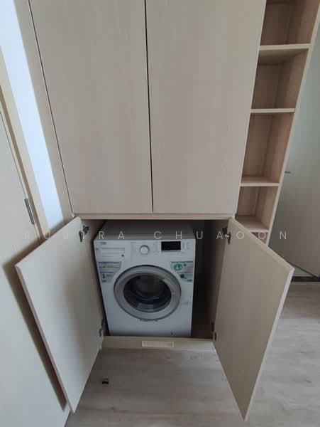 Noble State 39, Bangkok, 35 Soi Sukhumvit 39, Khlong Tan Nua, Watthana, Bangkok, 1 Bedroom, 35 sqm, Condo For Sale, by Rujira Chuaoon, 500496356 - DDproperty.com