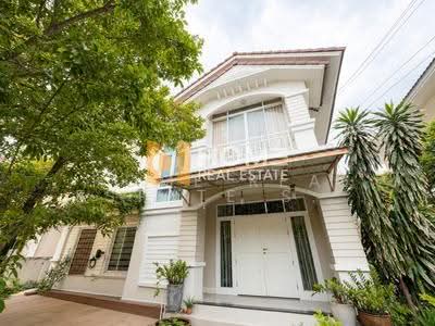 ขาย - Lalin Green Ville The Executive Onnut-Suvannabhumi : ลลิล กรีนวิลล์ ดิ เอ็กเซ็คคูทีฟ อ่อนนุช-สุวรรณภูมิ, กรุงเทพ