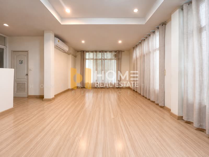 Lalin Green Ville The Executive Onnut-Suvannabhumi, Bangkok, Soi Kanchanaphisek 38, Dok Mai, Prawet, Bangkok, 4 Bedrooms, 150 sqm, Single Detached House For Sale, by HOME Real Estate Service, 500496357 - DDproperty.com