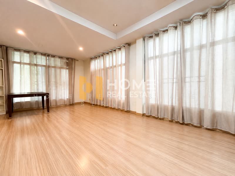 Lalin Green Ville The Executive Onnut-Suvannabhumi, Bangkok, Soi Kanchanaphisek 38, Dok Mai, Prawet, Bangkok, 4 Bedrooms, 150 sqm, Single Detached House For Sale, by HOME Real Estate Service, 500496357 - DDproperty.com