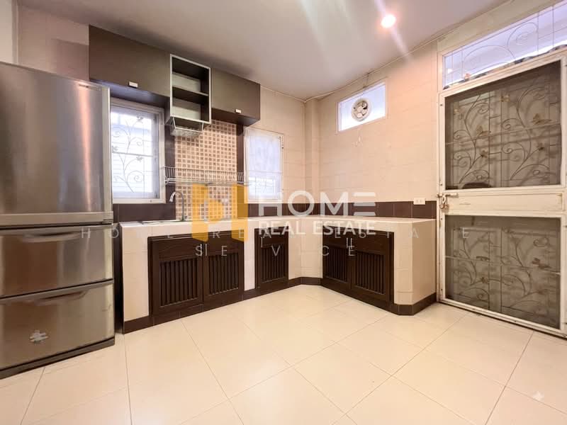Lalin Green Ville The Executive Onnut-Suvannabhumi, Bangkok, Soi Kanchanaphisek 38, Dok Mai, Prawet, Bangkok, 4 Bedrooms, 150 sqm, Single Detached House For Sale, by HOME Real Estate Service, 500496357 - DDproperty.com