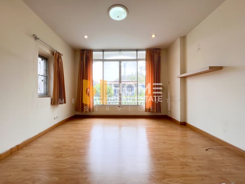 Lalin Green Ville The Executive Onnut-Suvannabhumi, Bangkok, Soi Kanchanaphisek 38, Dok Mai, Prawet, Bangkok, 4 Bedrooms, 150 sqm, Single Detached House For Sale, by HOME Real Estate Service, 500496357 - DDproperty.com