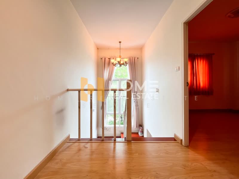Lalin Green Ville The Executive Onnut-Suvannabhumi, Bangkok, Soi Kanchanaphisek 38, Dok Mai, Prawet, Bangkok, 4 Bedrooms, 150 sqm, Single Detached House For Sale, by HOME Real Estate Service, 500496357 - DDproperty.com