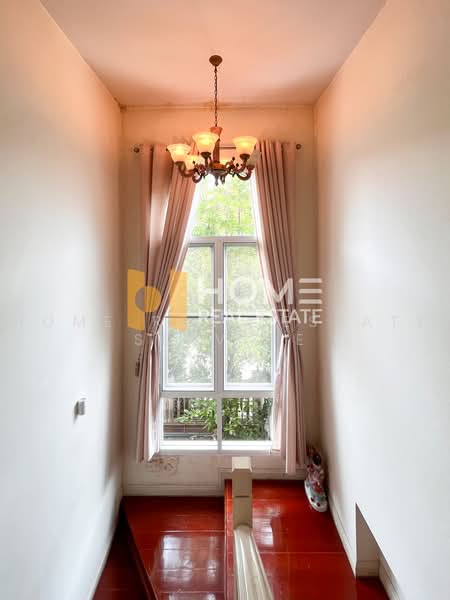 Lalin Green Ville The Executive Onnut-Suvannabhumi, Bangkok, Soi Kanchanaphisek 38, Dok Mai, Prawet, Bangkok, 4 Bedrooms, 150 sqm, Single Detached House For Sale, by HOME Real Estate Service, 500496357 - DDproperty.com