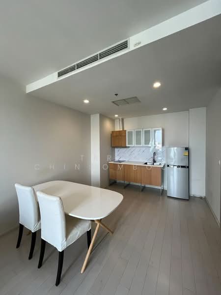 Noble Ploenchit, Bangkok, 1035 Ploenchit  Road, Lumphini, Pathum Wan, Bangkok, 1 Bedroom, 58 sqm, Condo For Sale, by Tarit Chinsomboon, 500496358 - DDproperty.com
