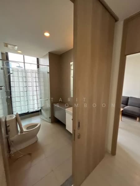 Noble Ploenchit, Bangkok, 1035 Ploenchit  Road, Lumphini, Pathum Wan, Bangkok, 1 Bedroom, 58 sqm, Condo For Sale, by Tarit Chinsomboon, 500496358 - DDproperty.com