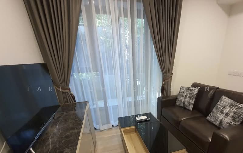 Taka Haus, Bangkok, 99 Soi Ekamai 10, Khlong Tan Nua, Watthana, Bangkok, 1 Bedroom, 37 sqm, Condo For Sale, by Tarit Chinsomboon, 500496359 - DDproperty.com