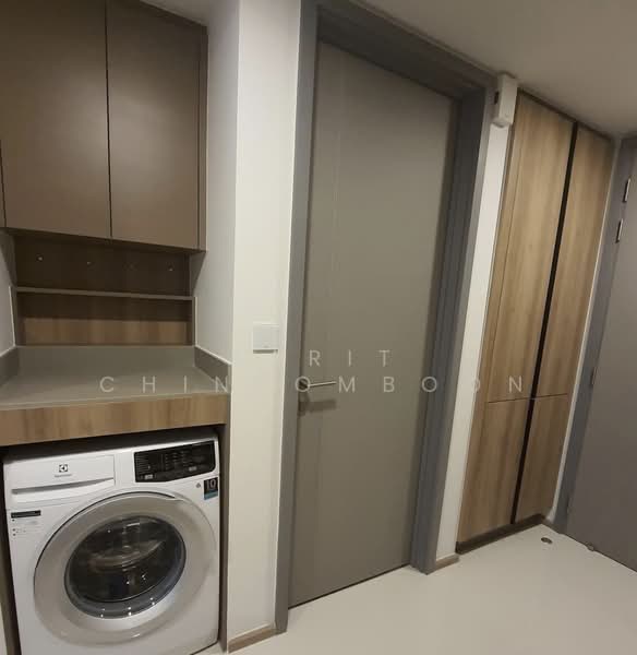 Taka Haus, Bangkok, 99 Soi Ekamai 10, Khlong Tan Nua, Watthana, Bangkok, 1 Bedroom, 37 sqm, Condo For Sale, by Tarit Chinsomboon, 500496359 - DDproperty.com