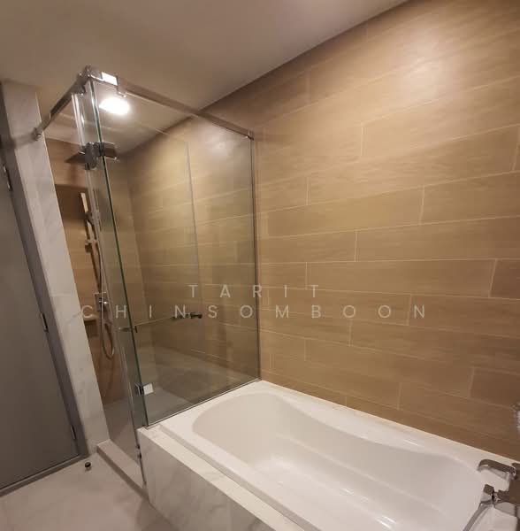 Taka Haus, Bangkok, 99 Soi Ekamai 10, Khlong Tan Nua, Watthana, Bangkok, 1 Bedroom, 37 sqm, Condo For Sale, by Tarit Chinsomboon, 500496359 - DDproperty.com