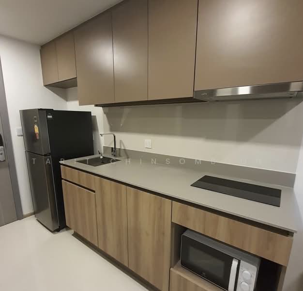 Taka Haus, Bangkok, 99 Soi Ekamai 10, Khlong Tan Nua, Watthana, Bangkok, 1 Bedroom, 37 sqm, Condo For Sale, by Tarit Chinsomboon, 500496359 - DDproperty.com
