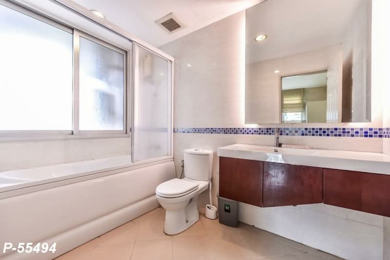 Life @ Sathorn 10, Bangkok, 48 Soi Sathorn 10, Sathorn Road, Silom, Bang Rak, Bangkok, 2 Bedrooms, 64 sqm, Condo For Rent, by Susira Prueksawun, 500496361 - DDproperty.com