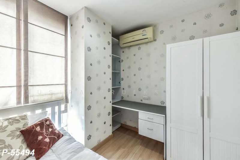 Life @ Sathorn 10, Bangkok, 48 Soi Sathorn 10, Sathorn Road, Silom, Bang Rak, Bangkok, 2 Bedrooms, 64 sqm, Condo For Rent, by Susira Prueksawun, 500496361 - DDproperty.com