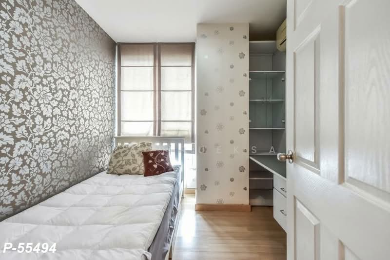 Life @ Sathorn 10, Bangkok, 48 Soi Sathorn 10, Sathorn Road, Silom, Bang Rak, Bangkok, 2 Bedrooms, 64 sqm, Condo For Rent, by Susira Prueksawun, 500496361 - DDproperty.com
