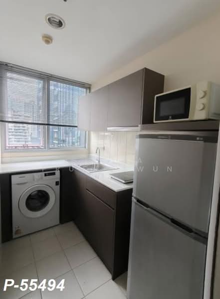 Life @ Sathorn 10, Bangkok, 48 Soi Sathorn 10, Sathorn Road, Silom, Bang Rak, Bangkok, 2 Bedrooms, 64 sqm, Condo For Rent, by Susira Prueksawun, 500496361 - DDproperty.com