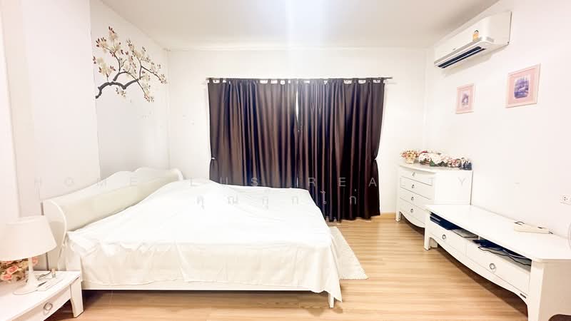 The Kith Cheangwattana, Nonthaburi, Changwattana Road, Pak Kret, Nonthaburi, 1 Bedroom, 47 sqm, Condo For Sale, by HOMEPLUS REALTY - คุณกุ๊กไก่, 500496362 - DDproperty.com