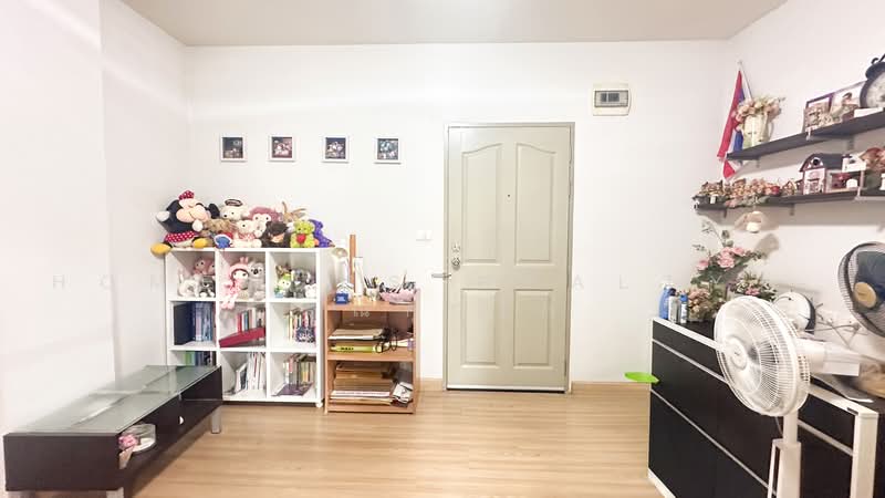 The Kith Cheangwattana, Nonthaburi, Changwattana Road, Pak Kret, Nonthaburi, 1 Bedroom, 47 sqm, Condo For Sale, by HOMEPLUS REALTY - คุณกุ๊กไก่, 500496362 - DDproperty.com